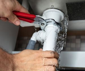 About Water Leak Detection Pros Port Hope, MI